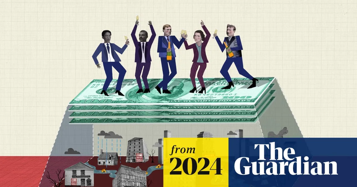 Slash and Burn: Is Private Equity Out of Control?