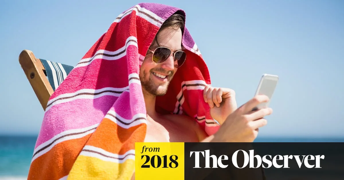 Why Your Weather App Shows Two Different Temperatures