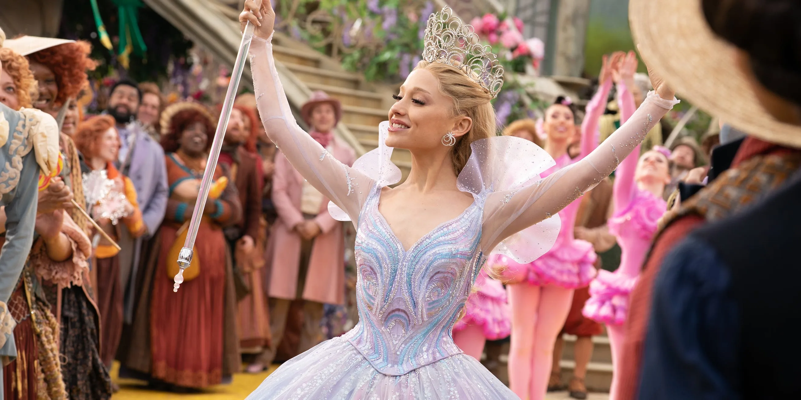 Wicked: For Good Sets UK Streaming Release Date for July 10