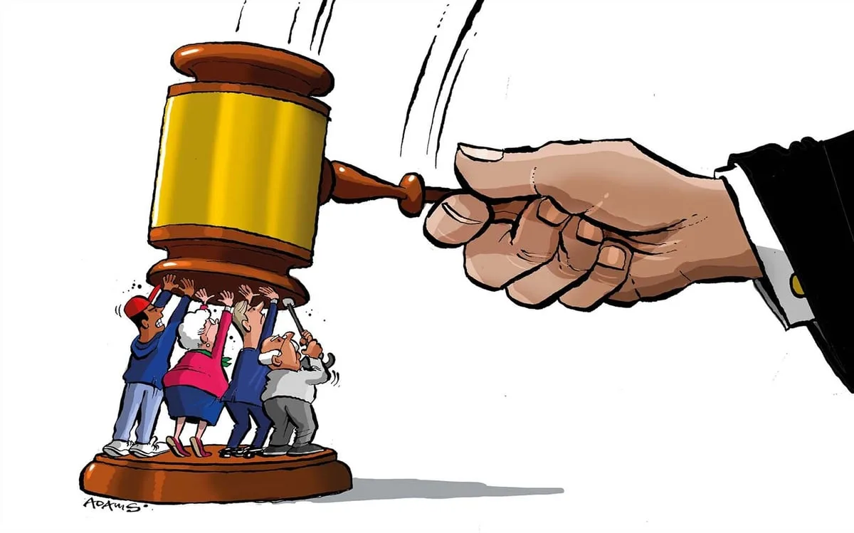 Widow, 66, Convicted for Failing to Insure Late Husband's Car