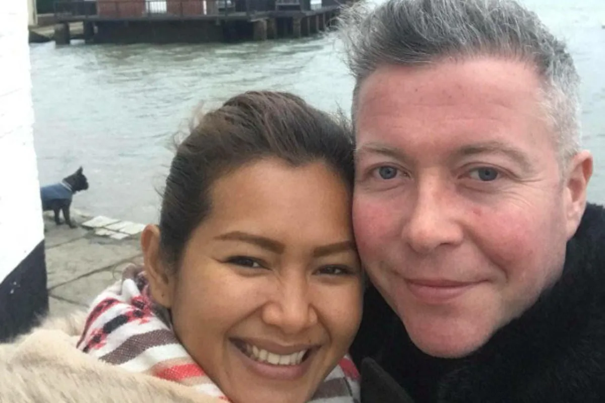 Widow in Court Battle with Husband's Ex-Wife Over Missing £434,000 Estate Funds