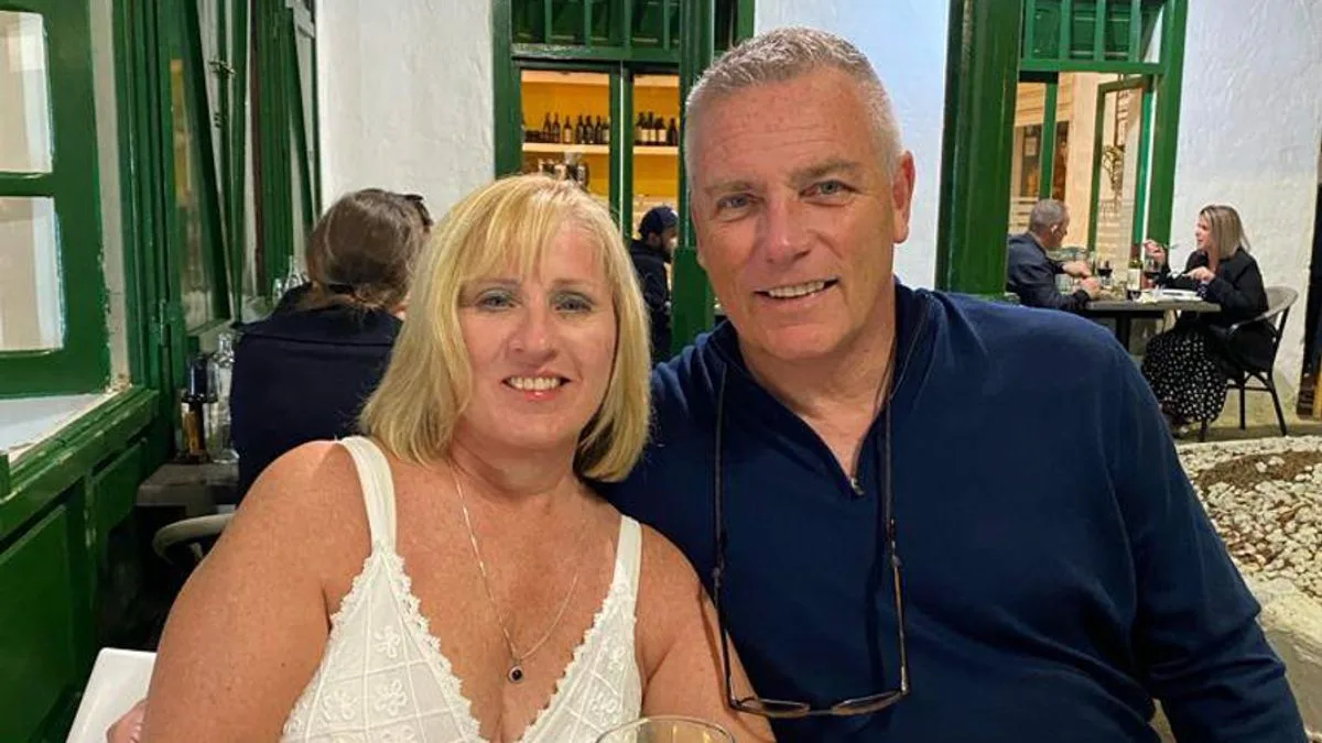 Widow Finds Husband's Feet in Socks Returned After Post-Mortem