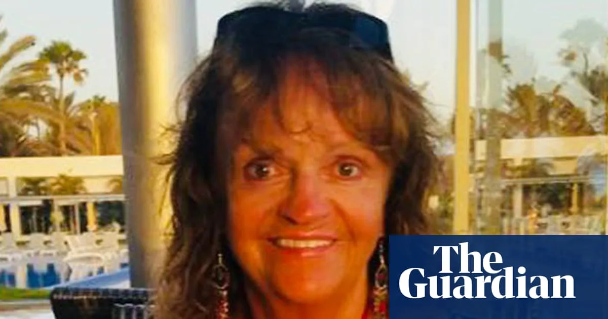 Widow Lost £1m in Romance Scams Before Ghana Crash Death