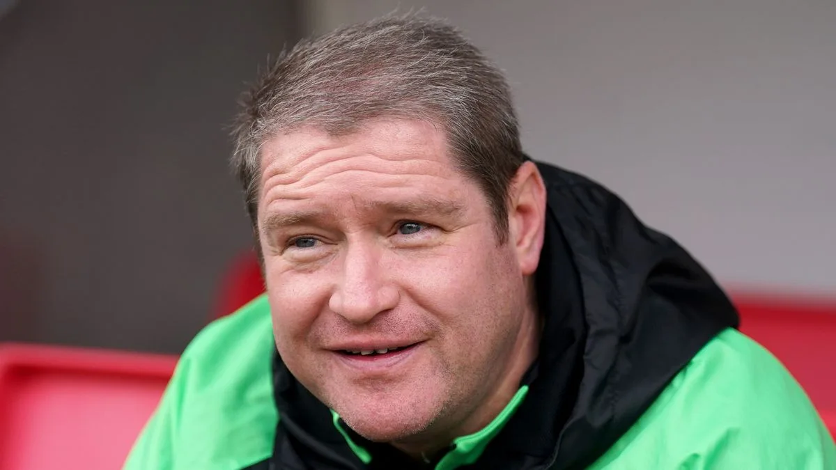 Widow of Matt Beard Claims Ex-Liverpool Boss Was Bullied Before Death