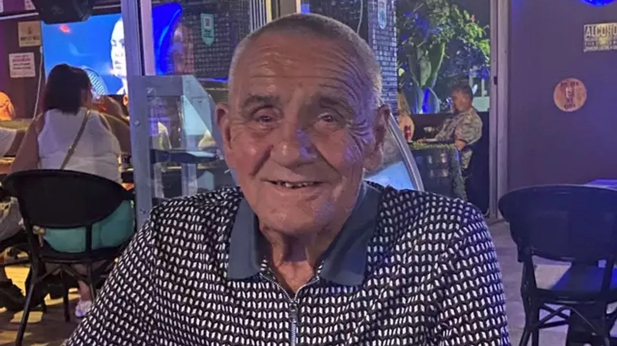 Widow's Horror as Husband's Body Returned from Cyprus Without His Heart