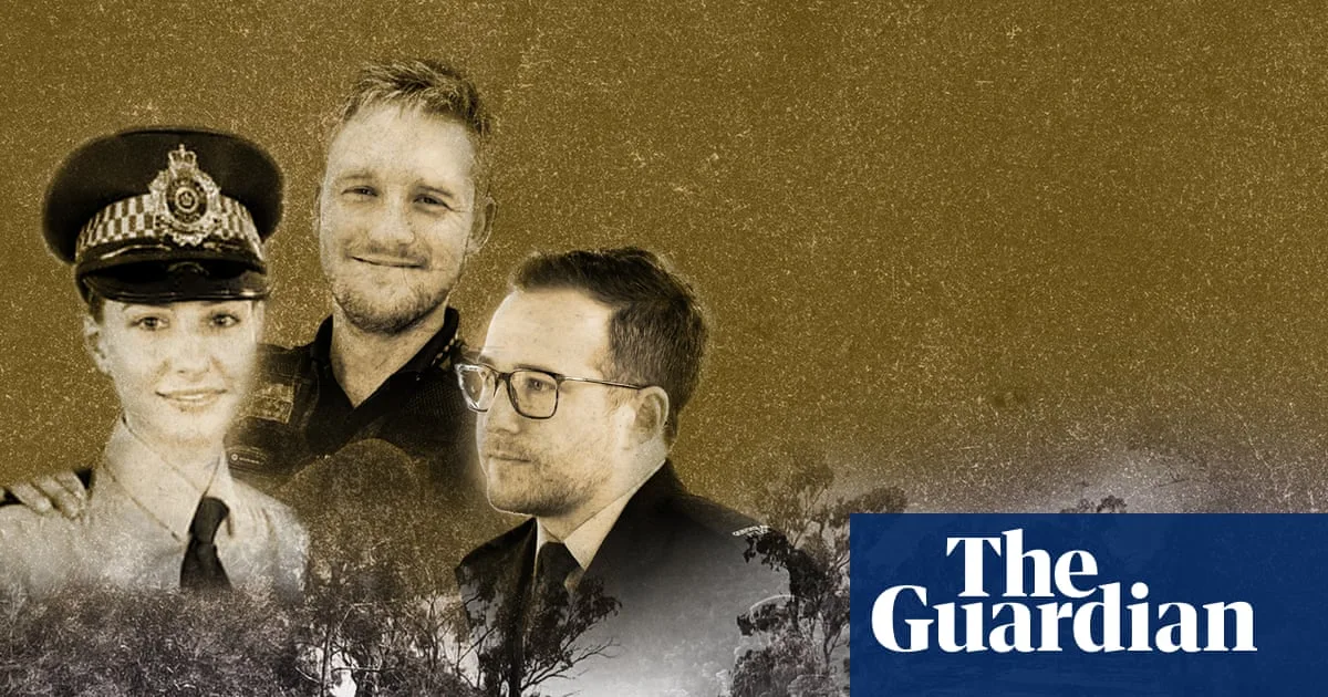 Wieambilla Killings Not Terrorism, Coroner Rules