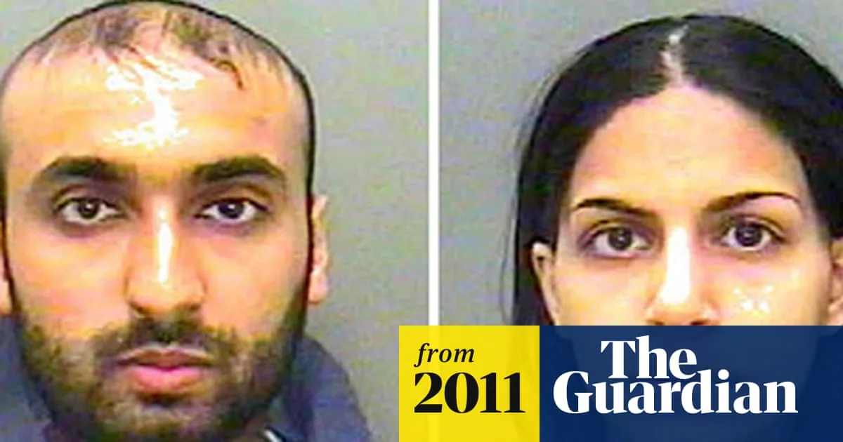 Twin Baby Swap Parents Convicted of Child Cruelty After Daughter's Death