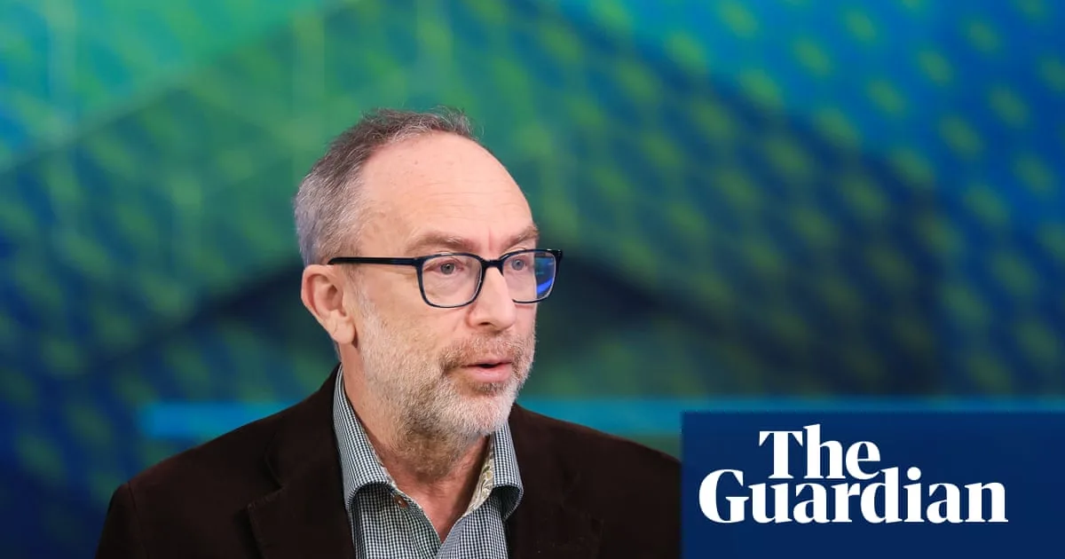 Wikipedia founder brands Australia's social media ban an 'unmitigated disaster'