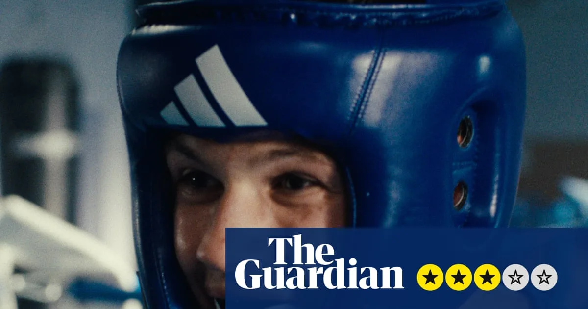 Wild Foxes: Animal-Obsessed Boxer at Elite Sports Academy Questions Life Beyond the Ring
