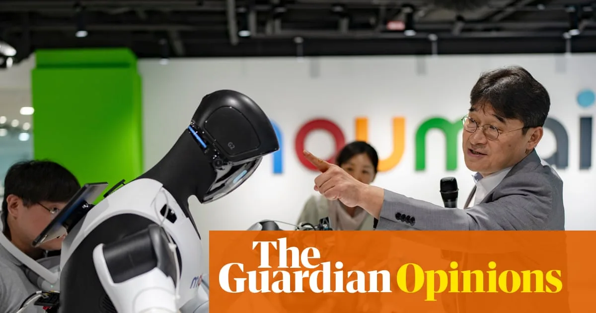 Will the AI Economy Create a Permanent Global Underclass?