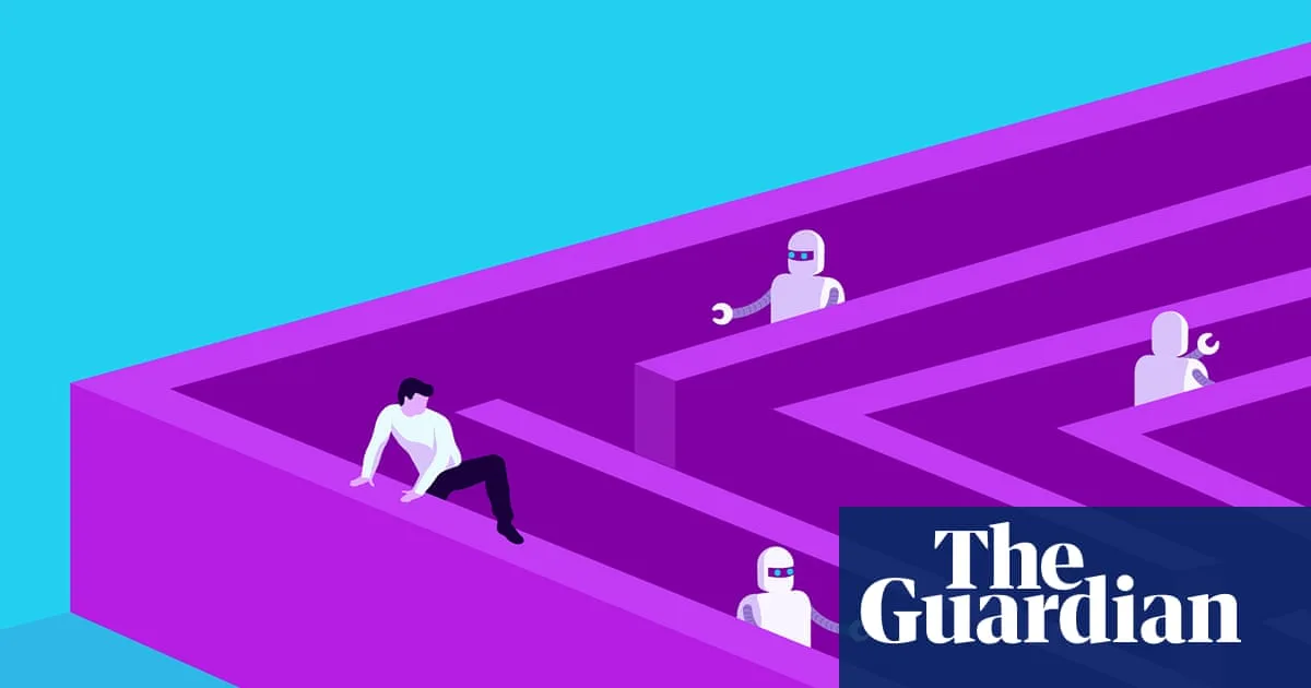 Human Minds Remain Special in AI Age, Says Expert