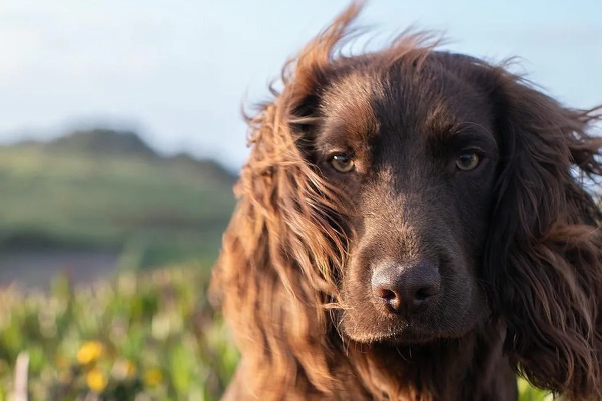 William and Kate Name New Puppy Otto on First Birthday