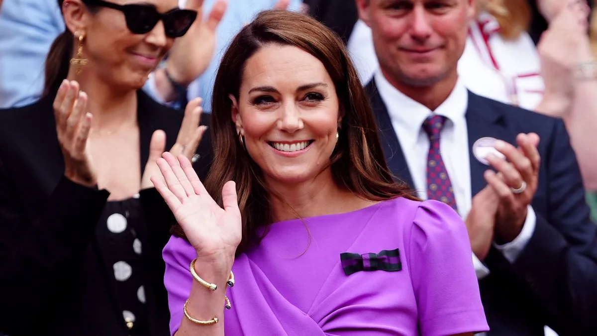 Prince William Tops Royal Popularity Poll, Surpassing Princess Kate