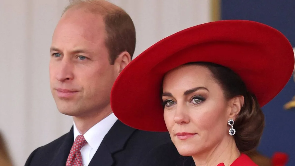 William Demanded Andrew's Banishment as Relationship Went 'Terminal'