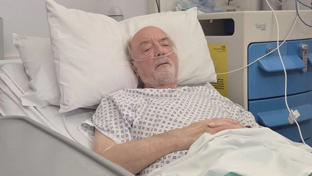 Grandad Suffers Heart Attack After William Hill Glitch Dashes £285k Win