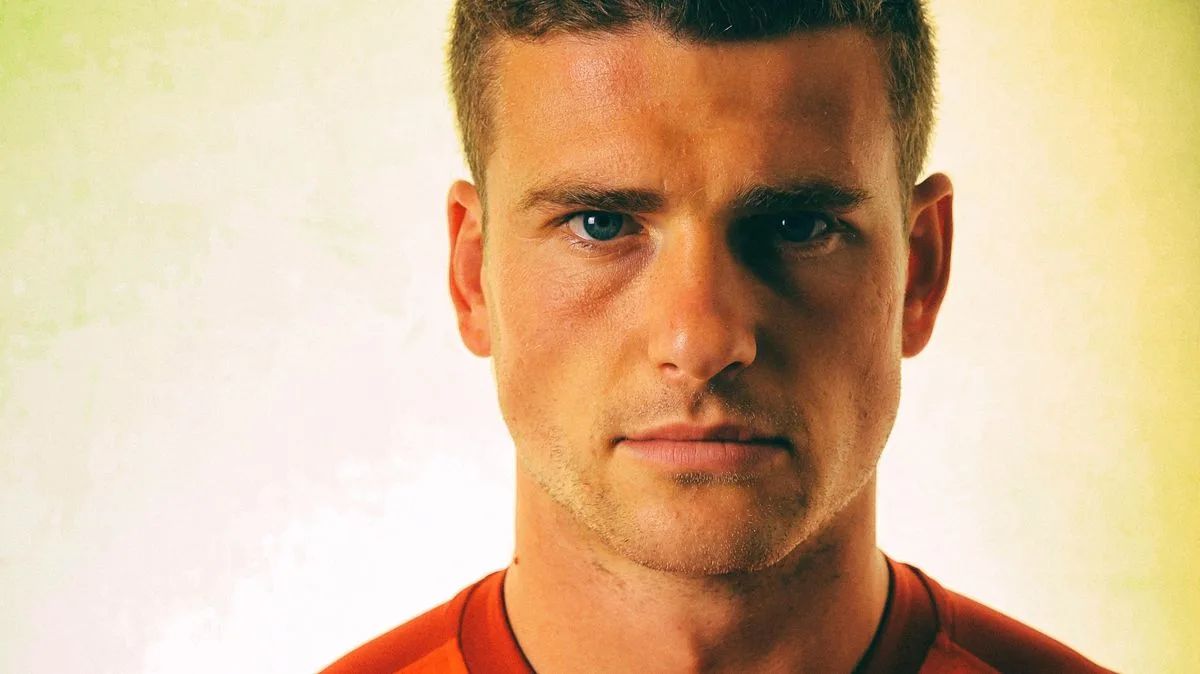 Scott Williams Returns to Scarlets, Reflects on Injury Battles and Doubters
