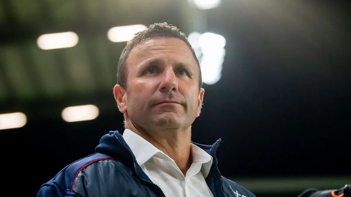 Willie Peters to Leave Hull KR for NRL Coaching Role