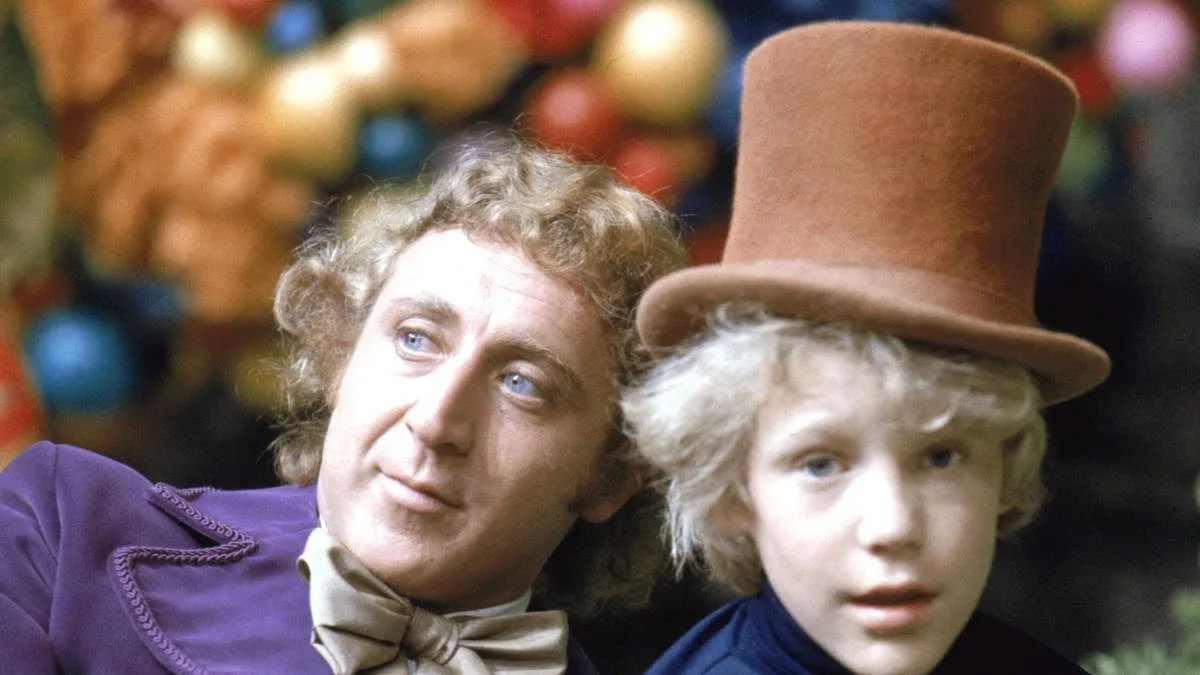 Willy Wonka Child Stars: Where Are They Now?