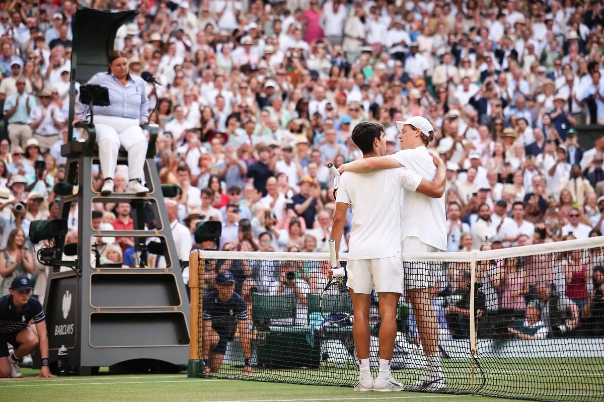 Wimbledon 2026 Public Ballot Now Open: How to Register