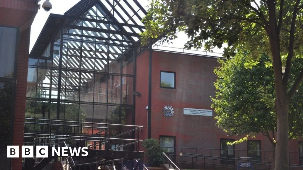 Leicestershire Man Jailed for 18 Years for Abusing Step-Granddaughter