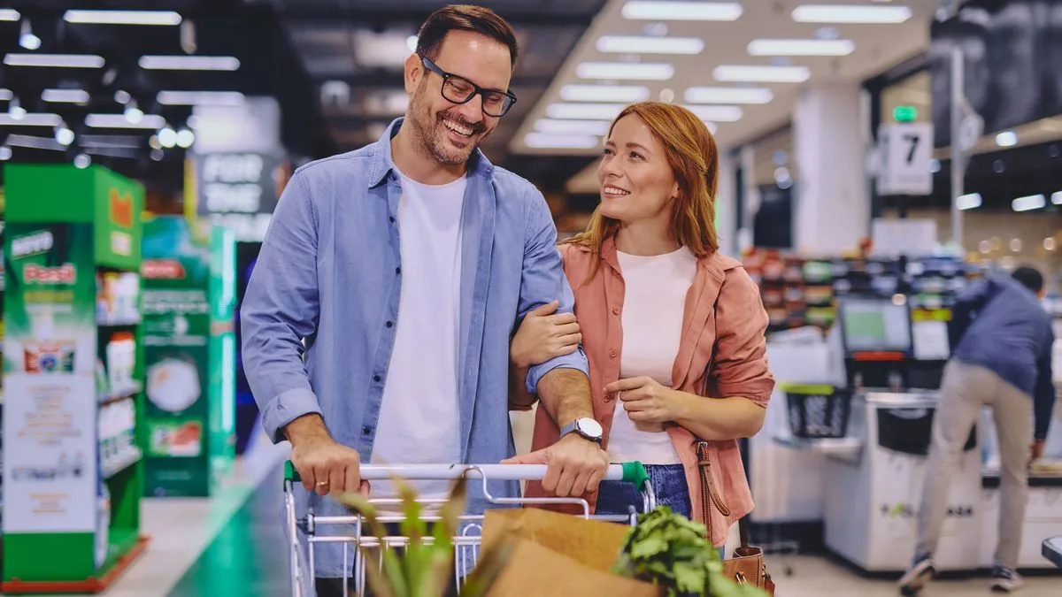 Win £200 in Supermarket Vouchers This January