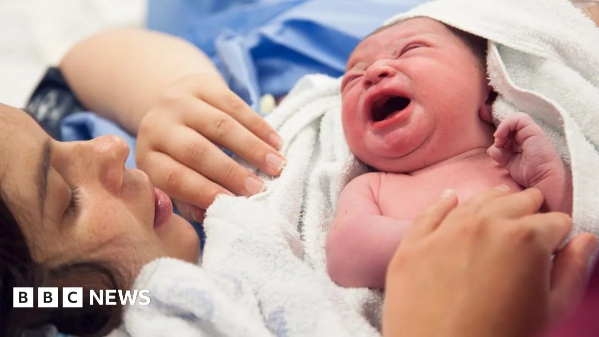 Winter-Born Men Face Higher Mental Health Risks