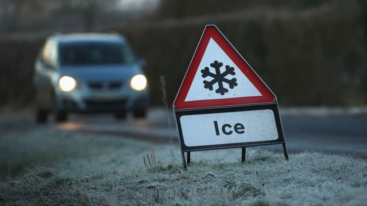 Winter Driving Mistakes That Could Cost You Up to £10,000