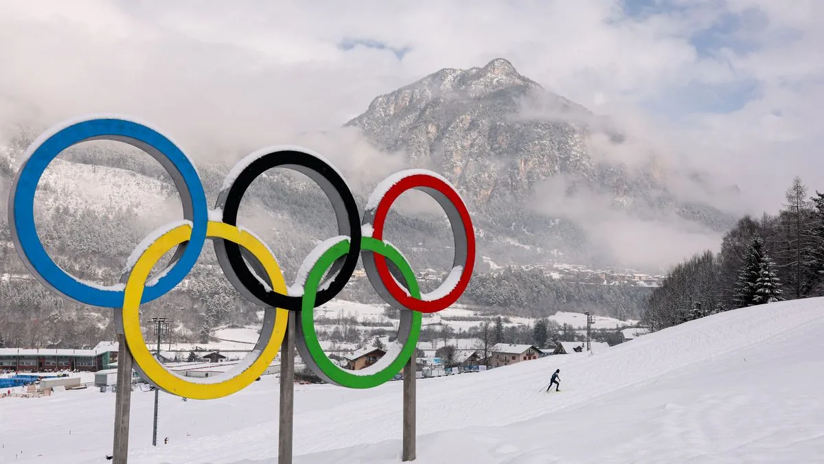 Winter Olympics food prices leave fans in awe with affordability