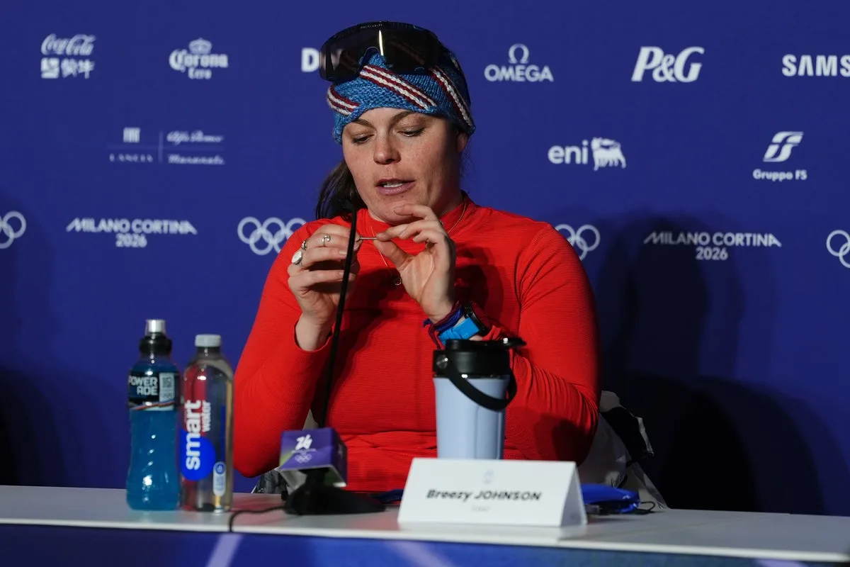 Winter Olympics Medals Investigation After Athlete Complaints