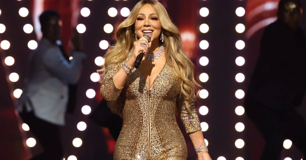 Mariah Carey and Andrea Bocelli to Headline Winter Olympics 2026 Opening Ceremony