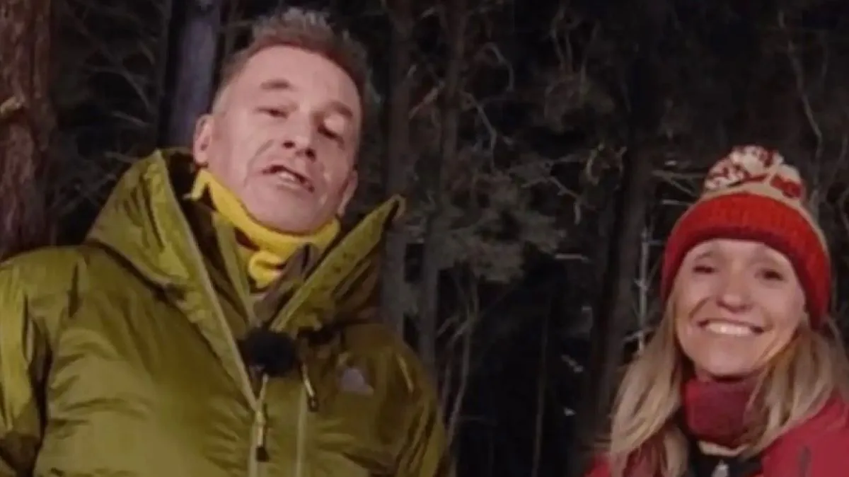 Winterwatch Viewers Criticise BBC's Dramatic Changes