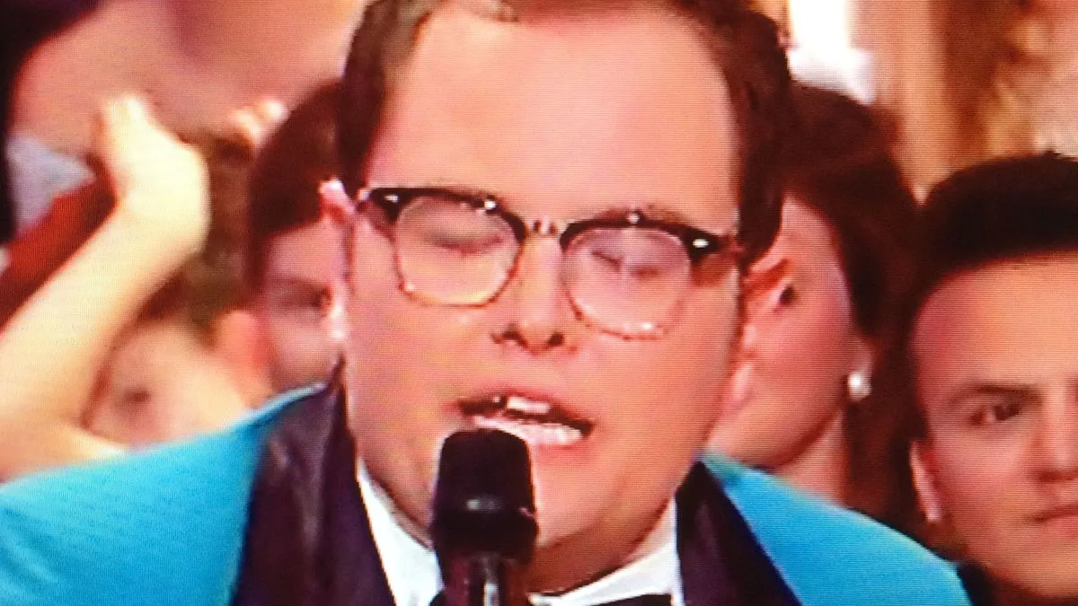 Alan Carr's Grease Night: Channel 4 Slammed for 'Contempt' Toward Star and Audience