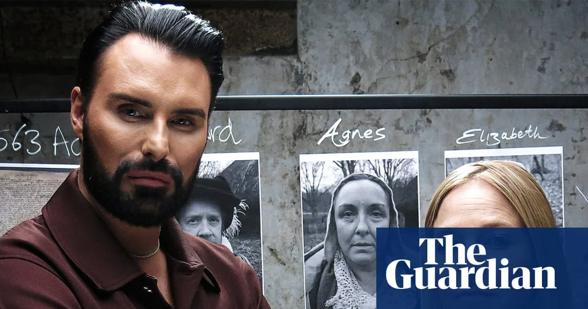 Witches of Essex: Rylan and Alice Roberts Reopen Dark Chapter of British History