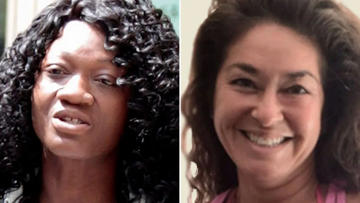 Wives Battle Over £1.8m Fortune After Secret Vegas Wedding