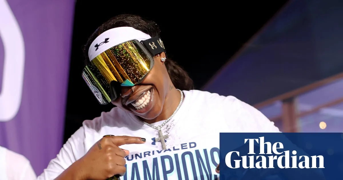 WNBA star Arike Ogunbowale arrested after Miami nightclub incident