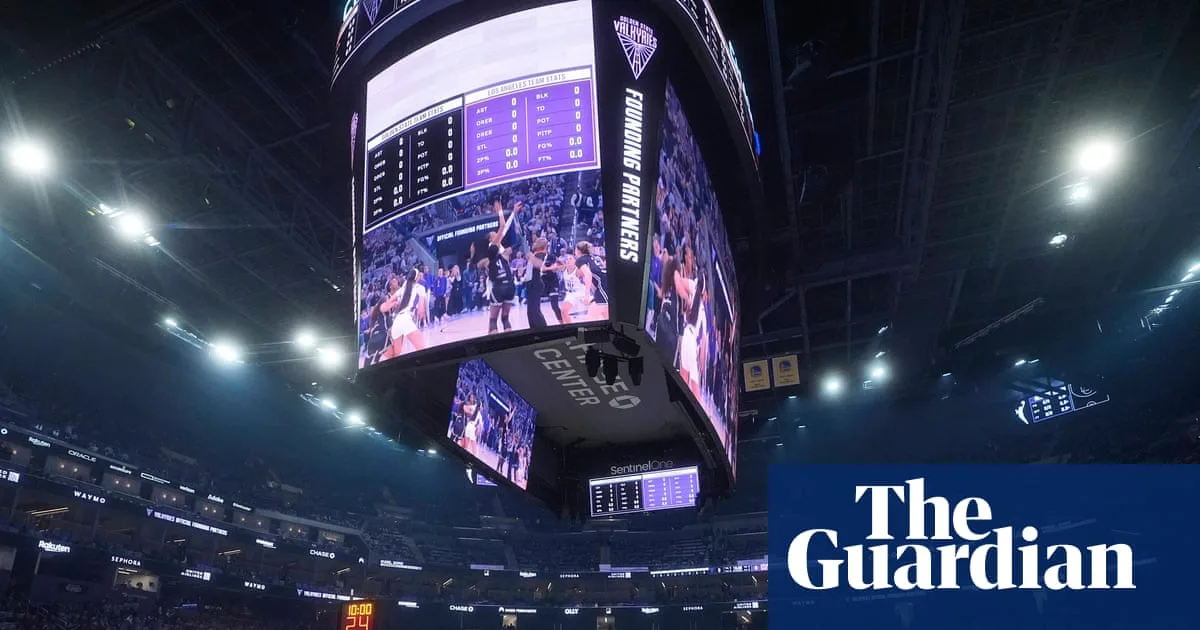 WNBA's 30th Season Sees $850m Franchise Valuations and Rapid Growth