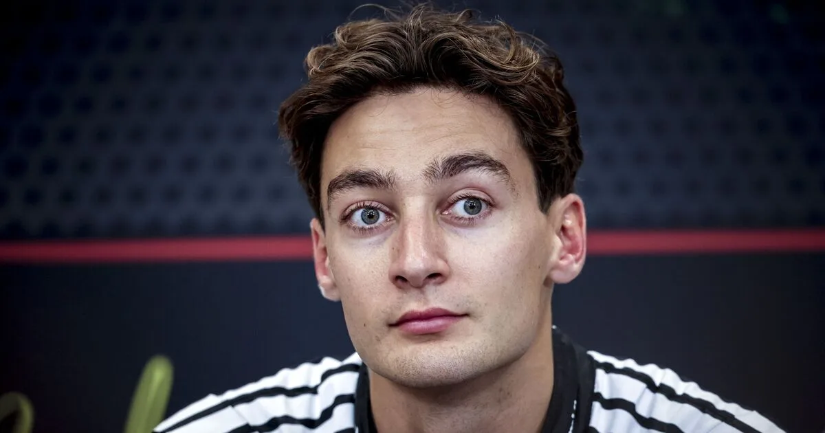George Russell Declined Toto Wolff's Summer Contract Talks, Reveals Positive Progress