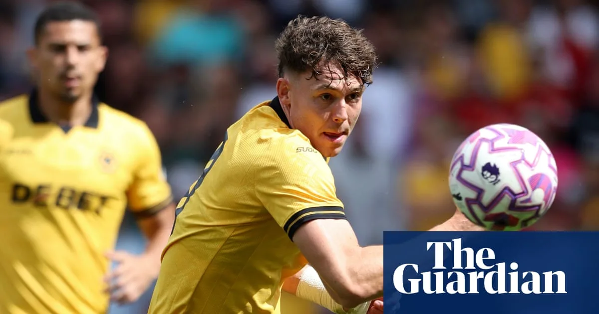 Wolves 2025-26 Premier League Preview: Survival Battle Ahead