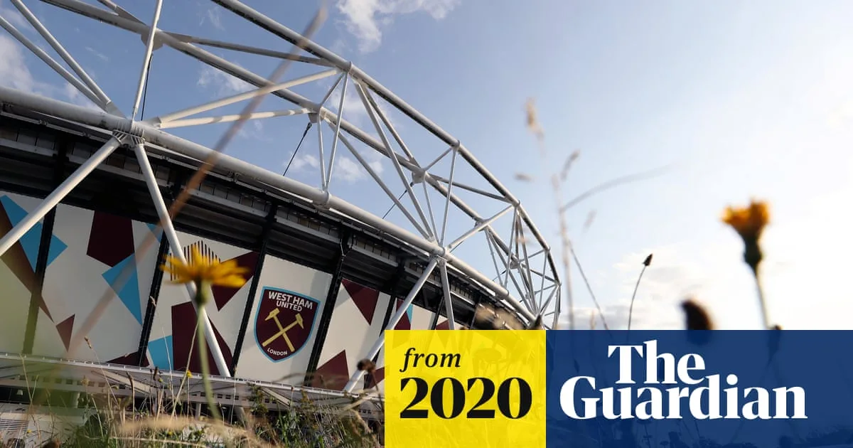 West Ham Reject Second £400m US Takeover Bid, Third Offer Expected