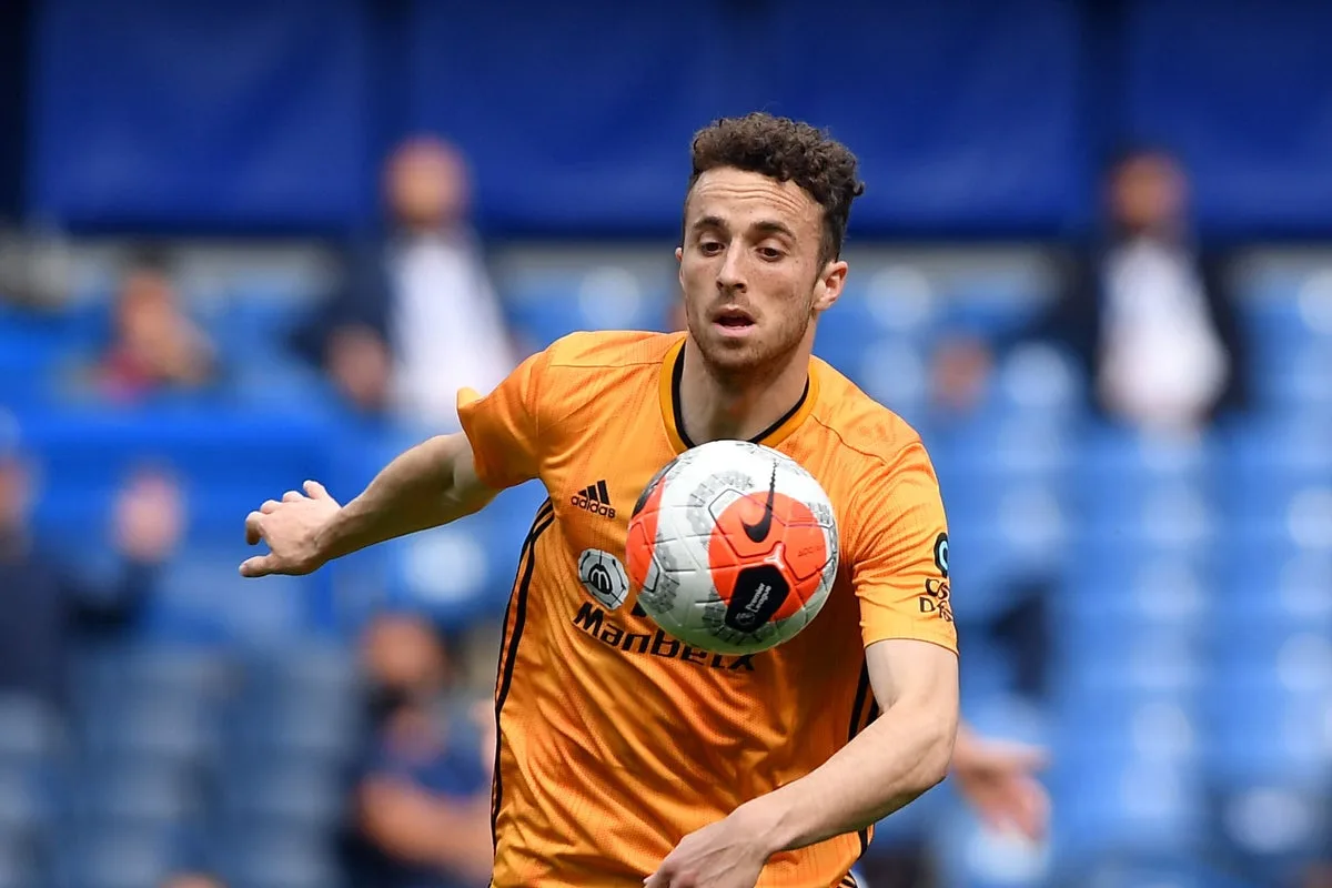 Wolves Honour Diogo Jota with Hall of Fame Induction After Tragic Death
