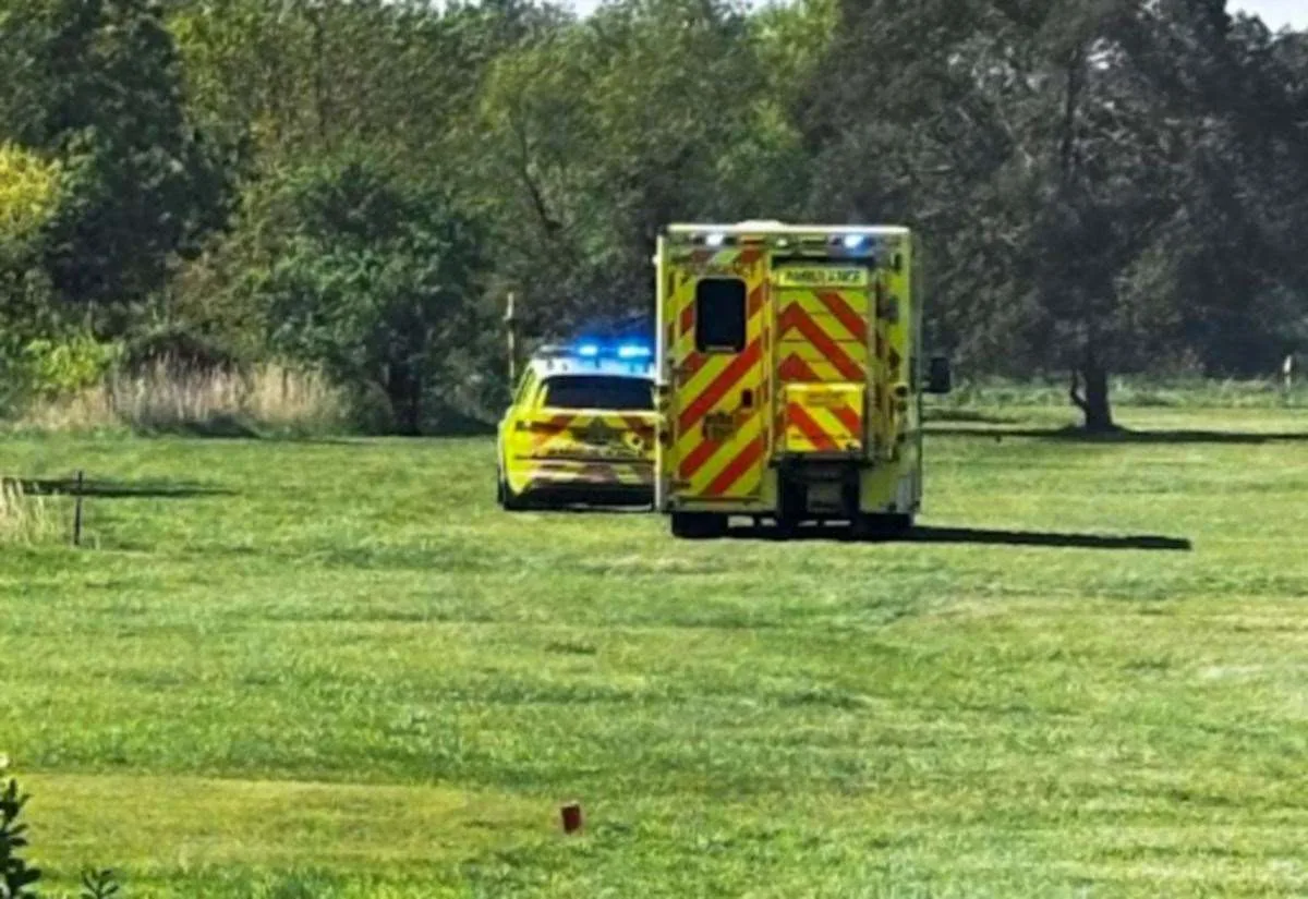 Woman, 75, Dies in Golf Buggy Accident at Surrey Club
