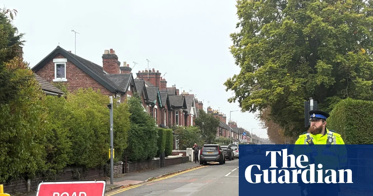 Woman Arrested After Two Children Found Dead in Stafford