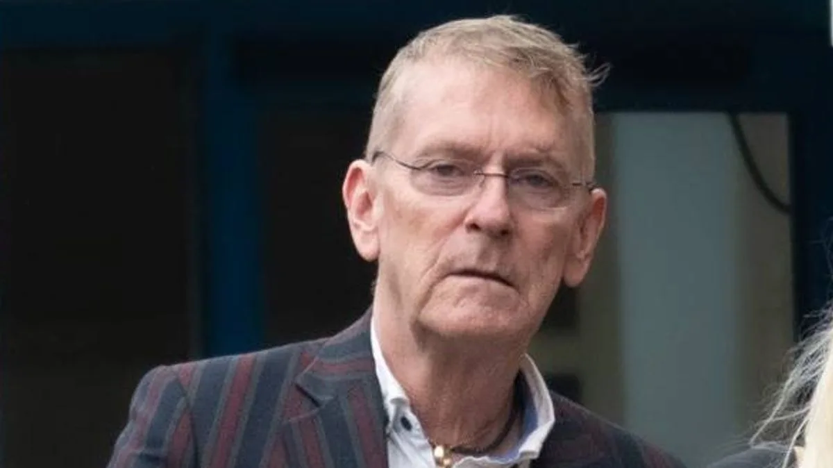 Businessman Jailed for Kissing and Nibbling Flight Attendant's Ear on BA Flight