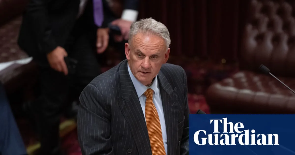 Woman Arrested Over Alleged Threats to MP Mark Latham