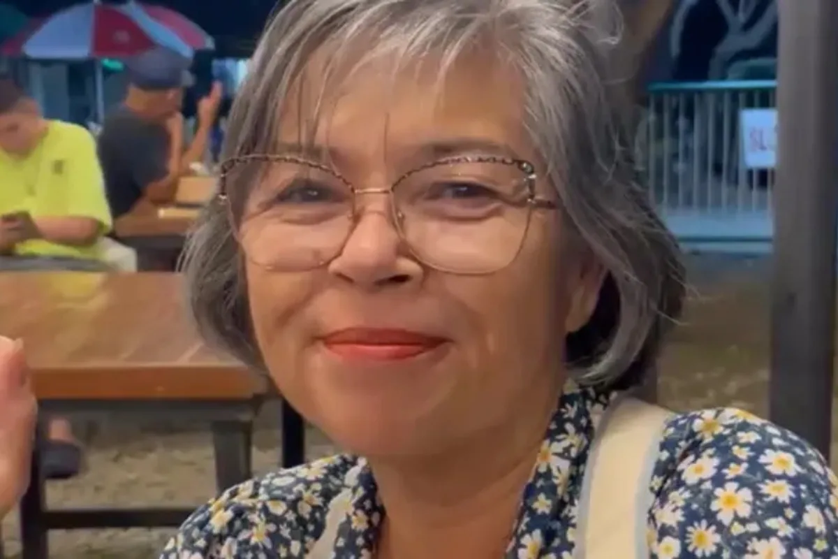 California Woman Suffers 150 Injuries in Stray Dog Attack