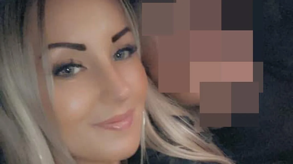 Woman Admits Stabbing Mother's Best Friend to Death, Said 'Oh Well' When Told He Died