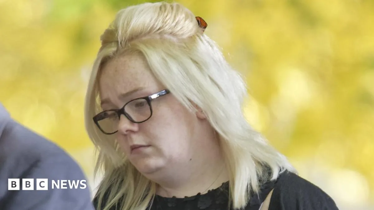Emoji texting driver jailed for death crash
