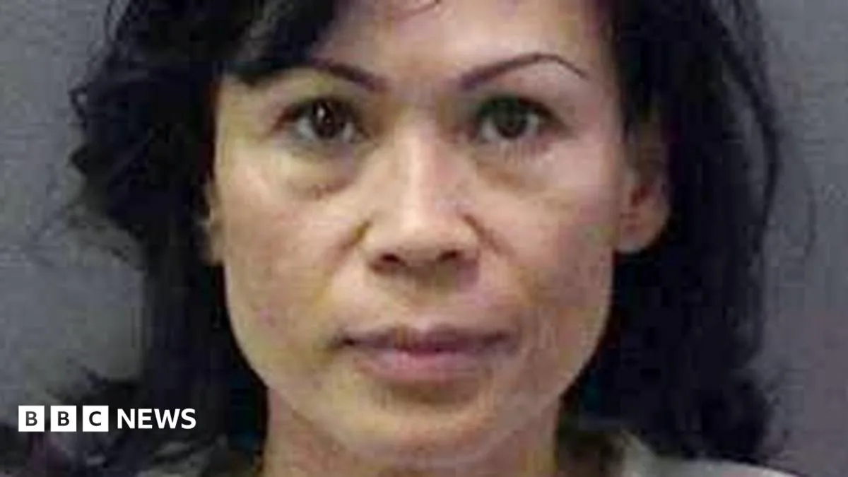 Life sentence for US woman who cut off ex-husband's penis
