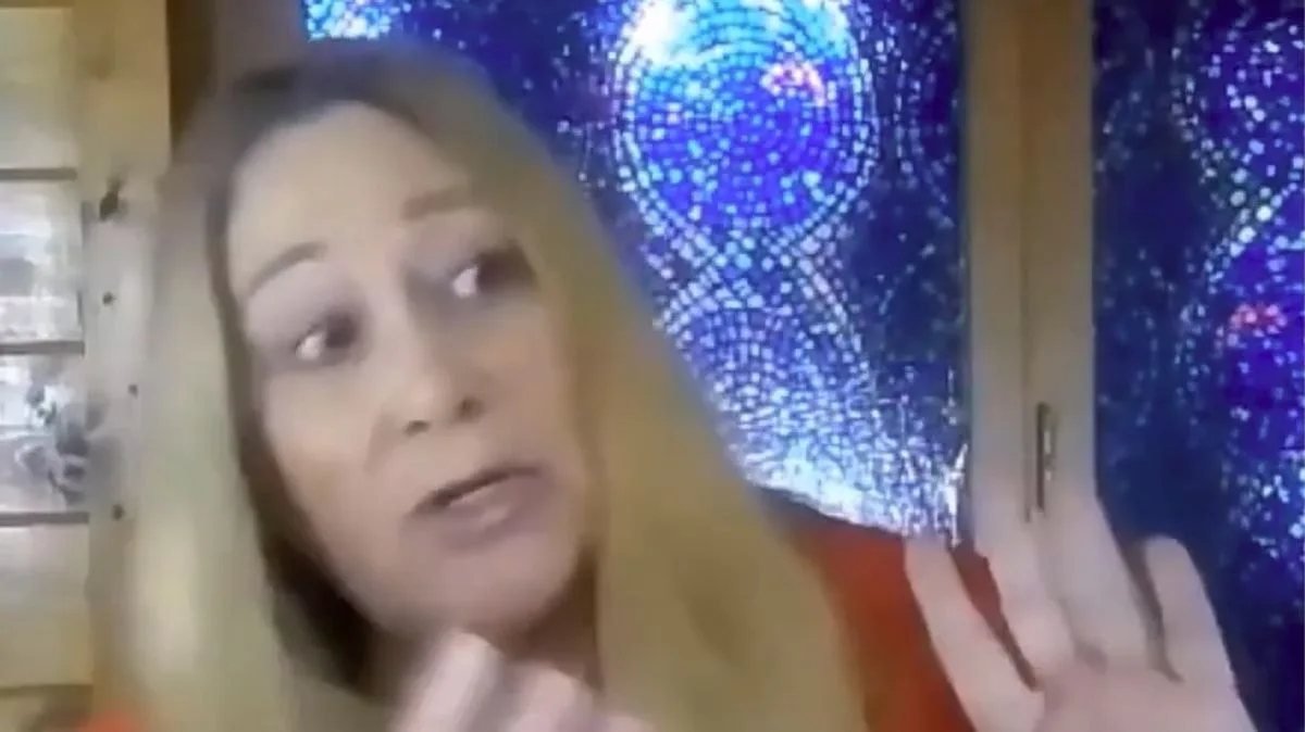 Woman Who Died Twice Recalls Arguing with God and Out-of-Body Experience