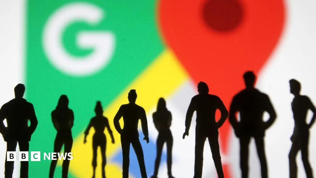 Google Street View Captures Deceased Loved Ones, Sparking Emotional Online Trend